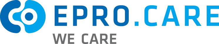 EPRO.CARE - Digitaler Patienten-Prozess neu gedacht